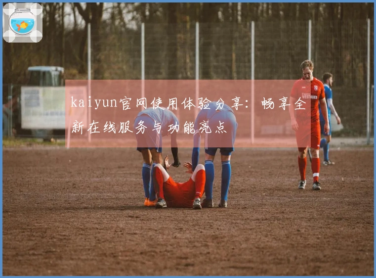 kaiyun官网使用体验分享:畅享全新在线服务与功能亮点